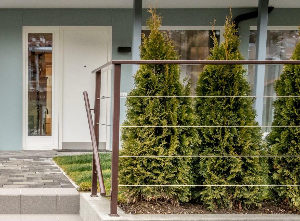 Apartments N°7 Ortisei Exterior foto